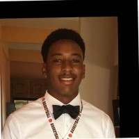 Irakeem Lewis