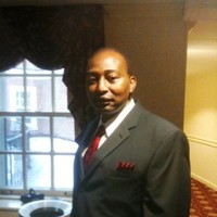 Kevin Brooks