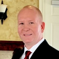 Aaron Cooley
