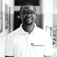 Christian Wilfried DJOMAGA
