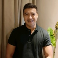 Mark Joshua Deuna