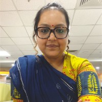 Dr. Ashima Sharma
