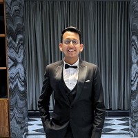 Vasu Goel