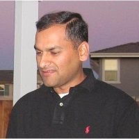 Samir Vora