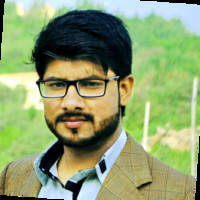 Muhammad Basit Mehmood