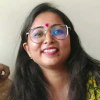 Bhavika Pandya
