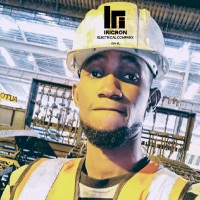 Engineer Franklin Olawale Oguntimehin { Iricron Electrical }
