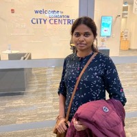 Mekala Shanmugam