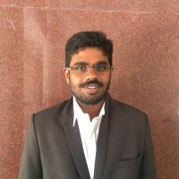Raghul Krishnan Subramanian