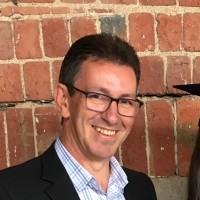 Darren Wall