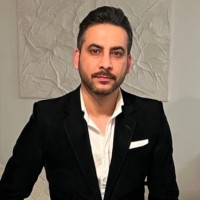 Ali Esmaili