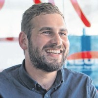 Raphael Behrle
