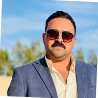 Ali Saleh