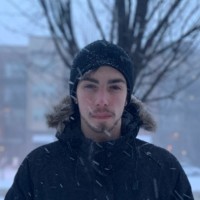 Landon Long