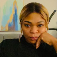 Adenike Whitworth