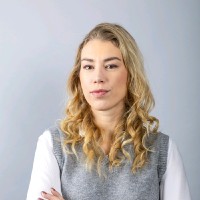 Nathalie De Martin