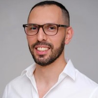 Eren Yilmaz