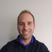 Luke Scrymgeour
