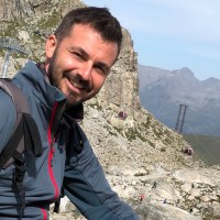 Gianluca Benedetti