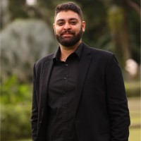 Marc Singh