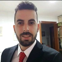 Javier Ayllón Mata