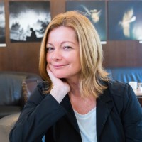 Angelika Vauti-Scheucher