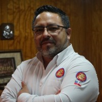 Rodrigo Hernández Torres