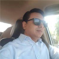 Mudassir Paracha