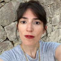 Marie Apelojg