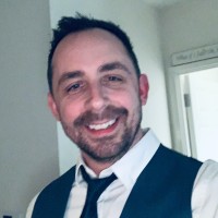 Damien Wilson