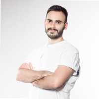 Andrii Yarmolinskyi