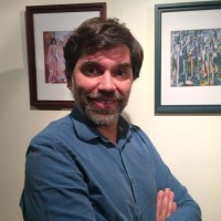 Esteban Zarucchi