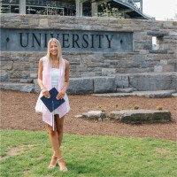 Casey Cavanaugh