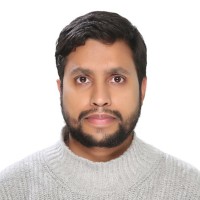 Md. Maidul Islam