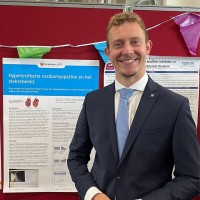 Chris Van Der Laan