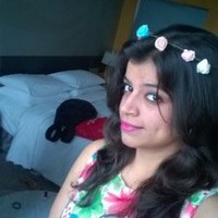 Sakshi Talwar