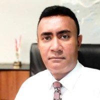 Sujeewa Weerasinghe