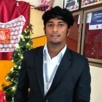 Prabakaran ponnusamy