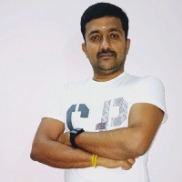P Suresh Kumar