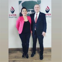 Mujgan Dikmen