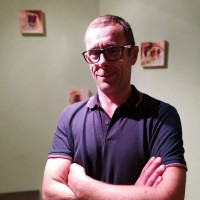 Jérôme REVEL