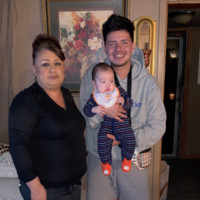 Ruben Carrillo