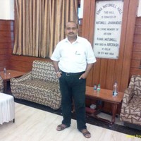 Hanumant Shinde