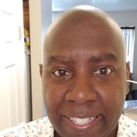 Anthony Hall