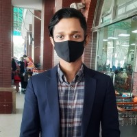 Rafiul Islam Khan