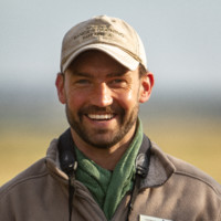 Andrew van den Broeck