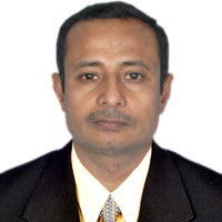 Rajesh Kumar