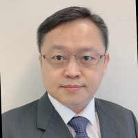Vincent Huang