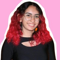 Amanda Maria Ferreira da Silva