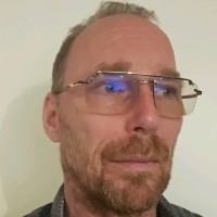 Theo Wierdsma